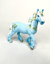 Žaisliniai, žirgai, žaislai